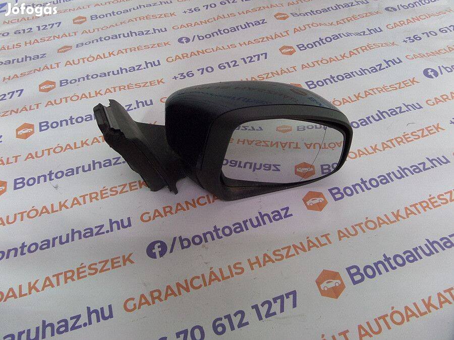 Ford Focus III MK3 Eladó bontott gyári jobb oldali visszapillantó tükö