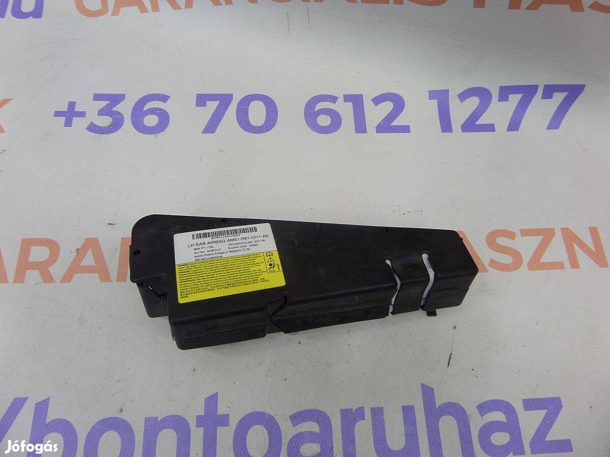 Ford Focus III MK3 Eladó gyári, bontott bal első ülés légzsák