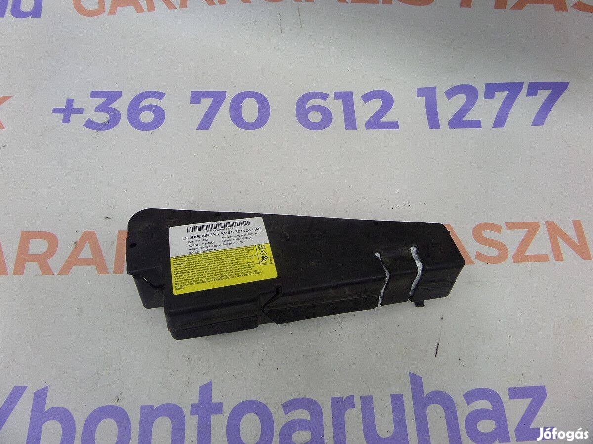 Ford Focus III MK3 Eladó gyári, bontott bal első ülés légzsák