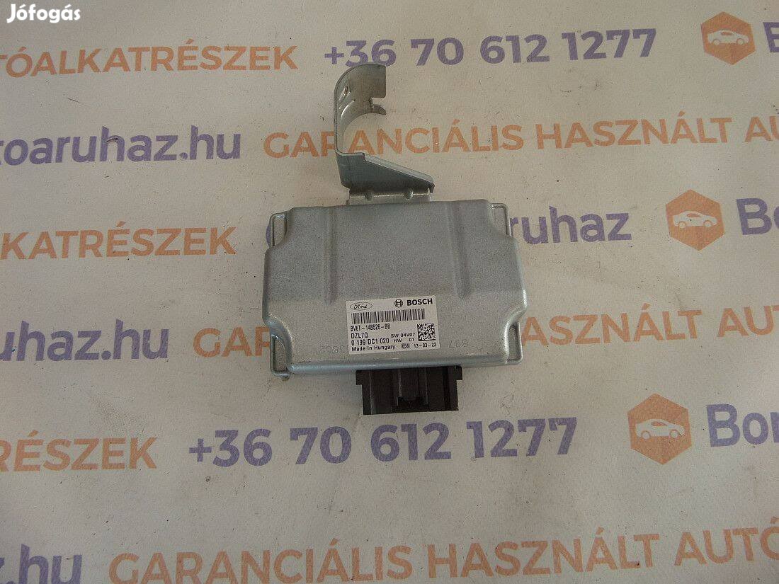 Ford Focus III MK3 Eladó gyári, bontott feszültség szabályzó ECU