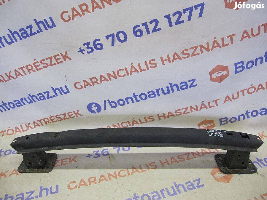 Ford Focus III MK3 Eladó gyári, bontott hátsó lökhárító merevítő-