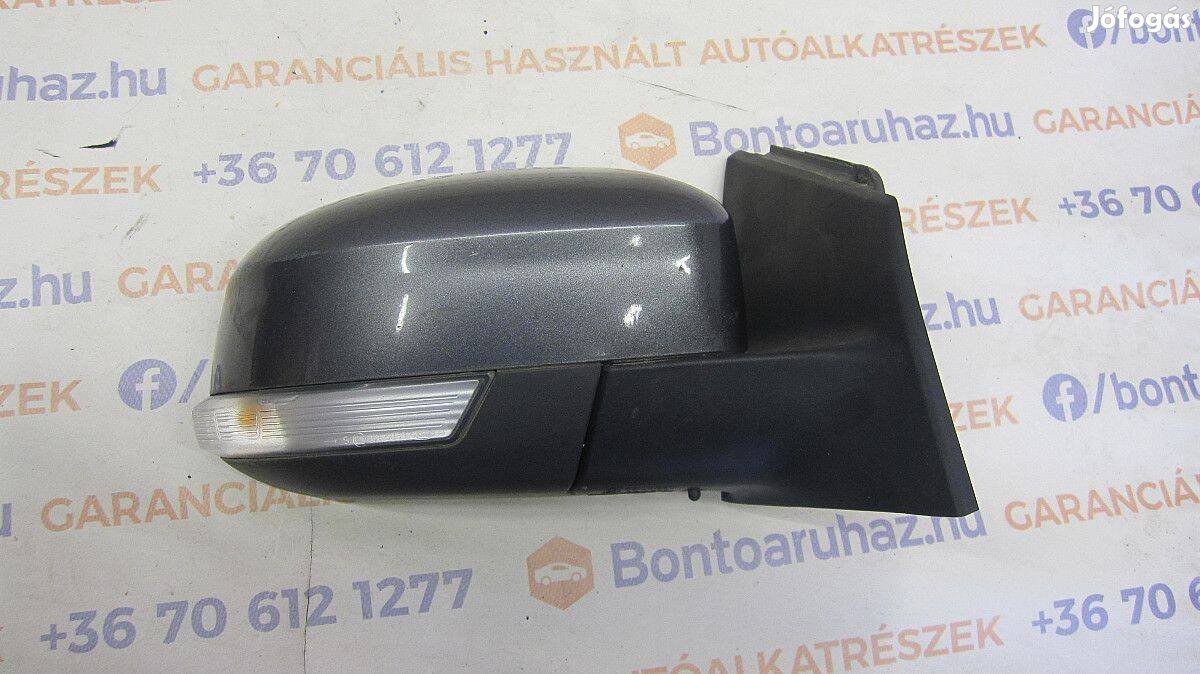 Ford Focus III MK3 Eladó gyári, bontott jobb külső visszapillantó , gr