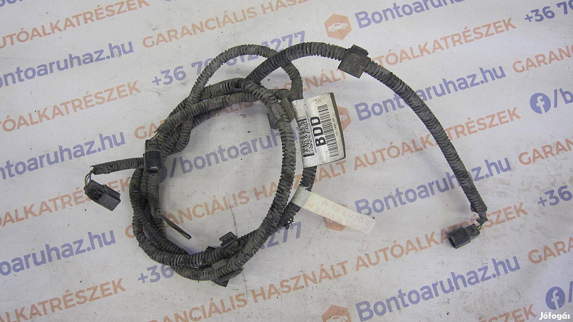 Ford Focus III MK3 Eladó gyári, bontott kombi radar kábel köteg