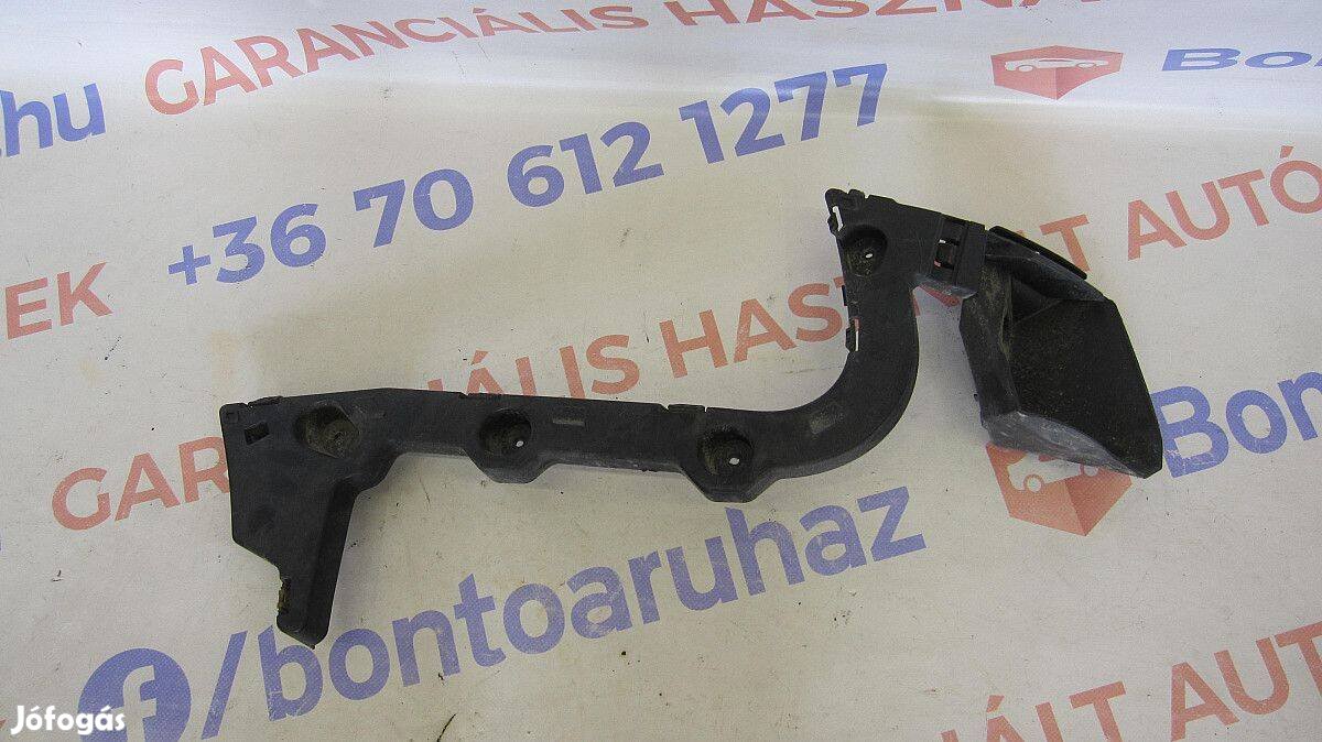 Ford Focus III MK3 Eladó gyári, kombi bal hátsó lökhárító tartó