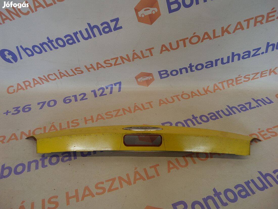 Ford Focus III MK3 Eladó gyári, kombi csomagtér ajtó kapaszkodó