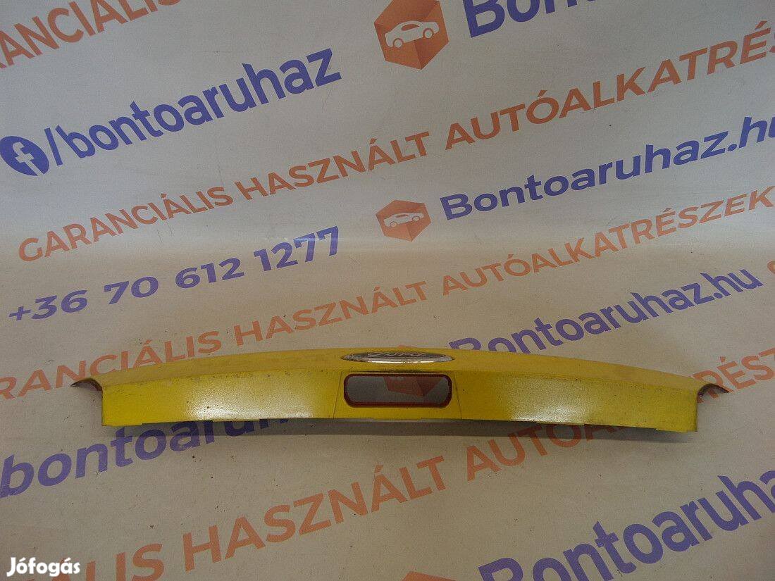 Ford Focus III MK3 Eladó gyári, kombi csomagtér ajtó kapaszkodó