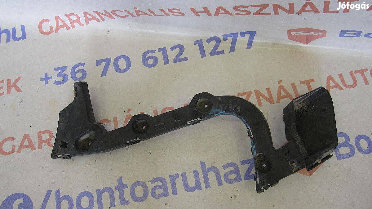 Ford Focus III MK3 Eladó gyári, kombi jobb hátsó lökhárító tartó
