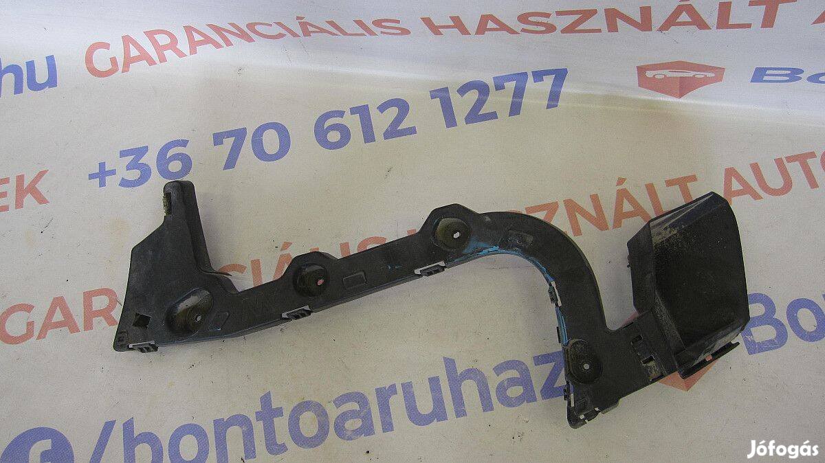 Ford Focus III MK3 Eladó gyári, kombi jobb hátsó lökhárító tartó