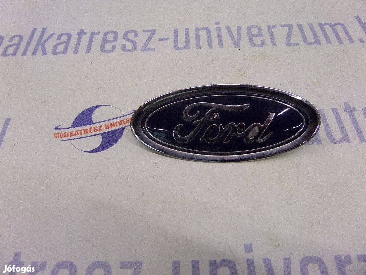 Ford Focus III MK3 Gyári Ford embléma, bontott, Facelift