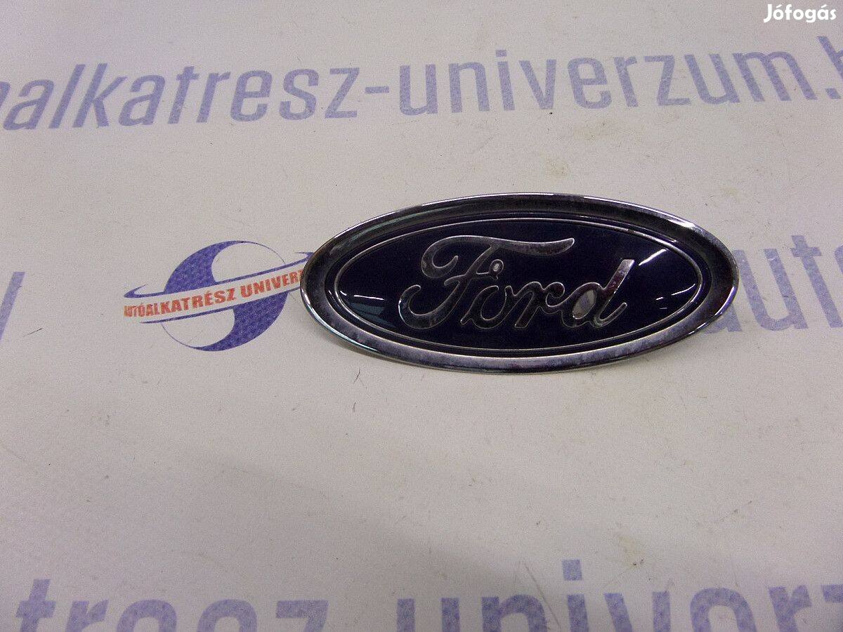 Ford Focus III MK3 Gyári Ford embléma, bontott, Facelift