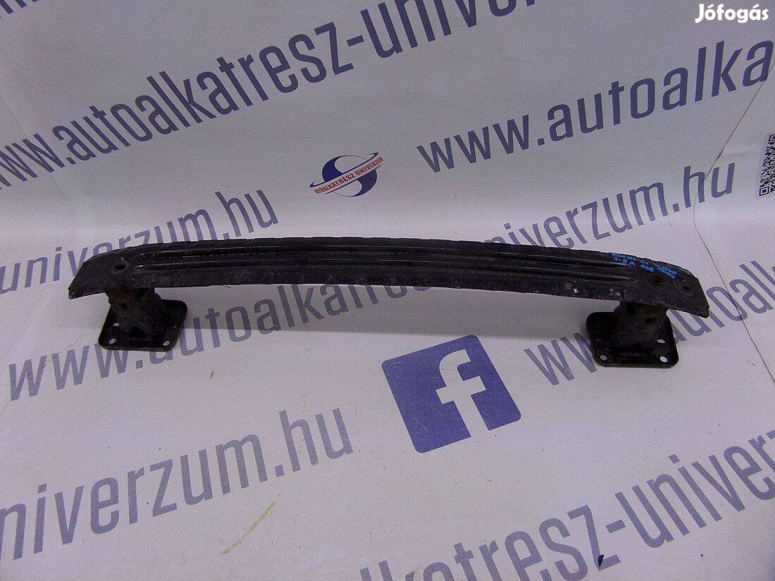Ford Focus III MK3 Hátsó lökhárító merevítő, 3-5 ajtós, gyári