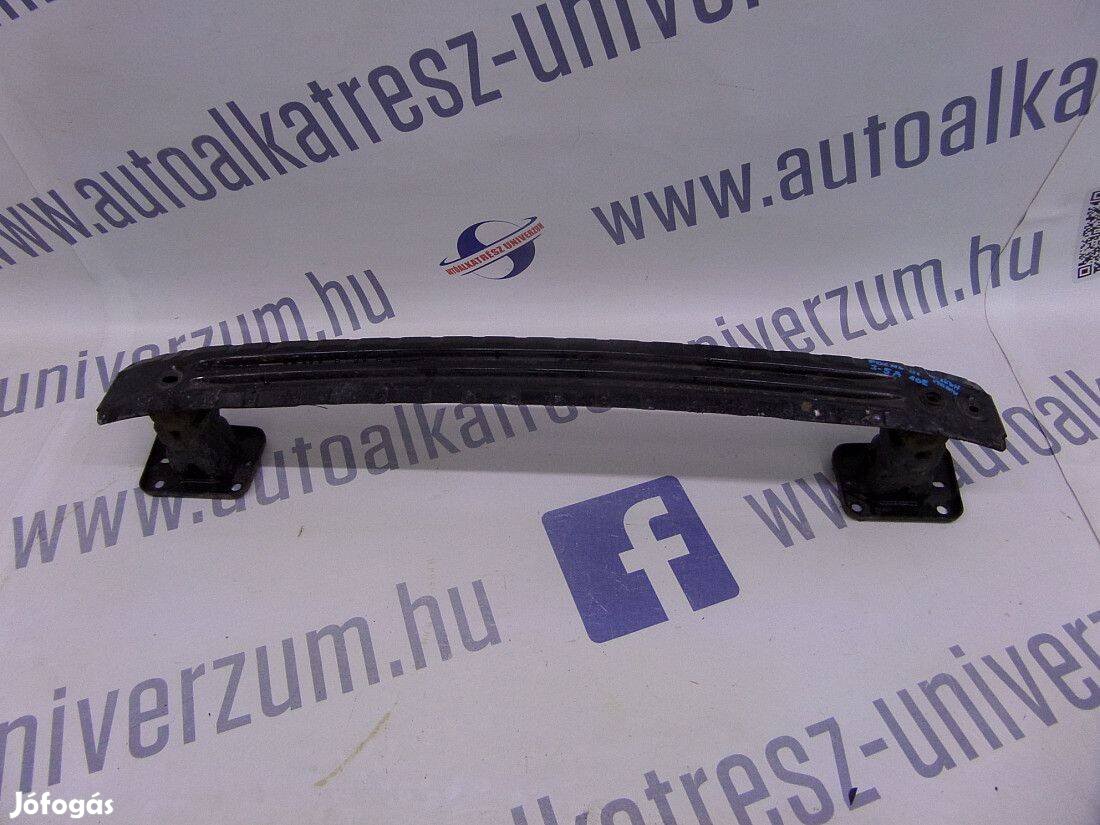 Ford Focus III MK3 Hátsó lökhárító merevítő, 3-5 ajtós, gyári