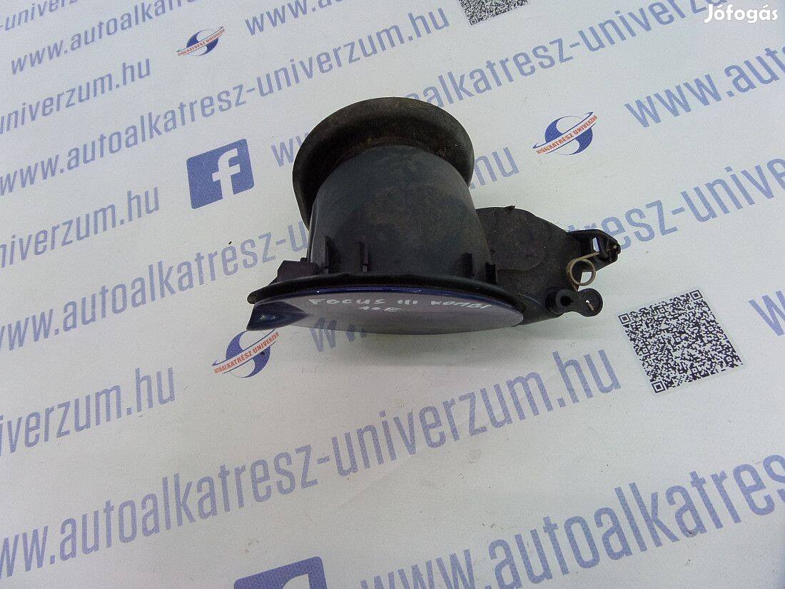 Ford Focus III MK3 Tankajtó, kombi, Focus III