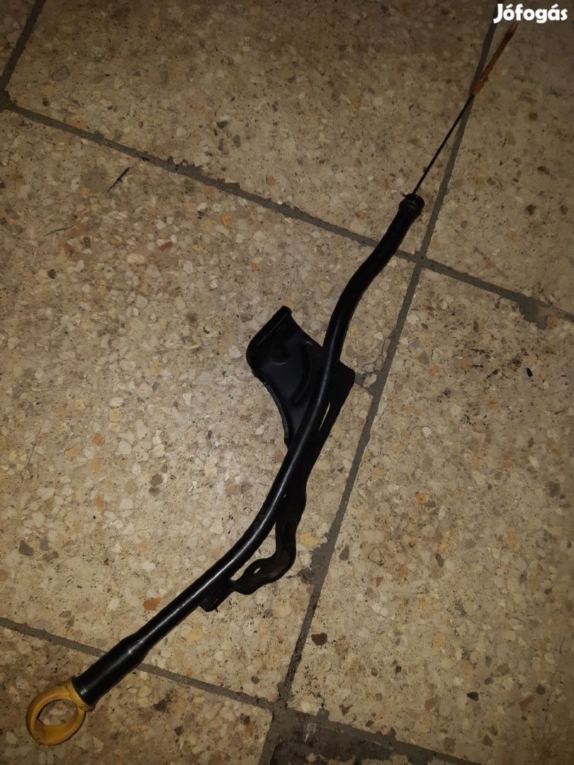 Ford Focus III Nívó Pálca