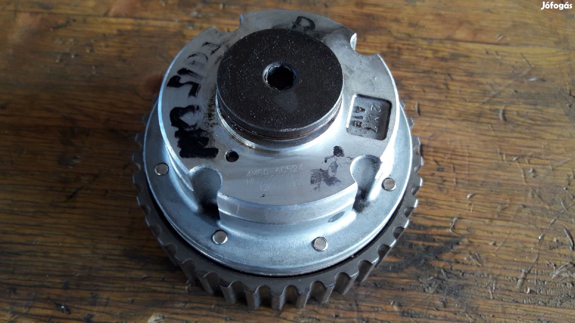 Ford Focus III Okoskerék