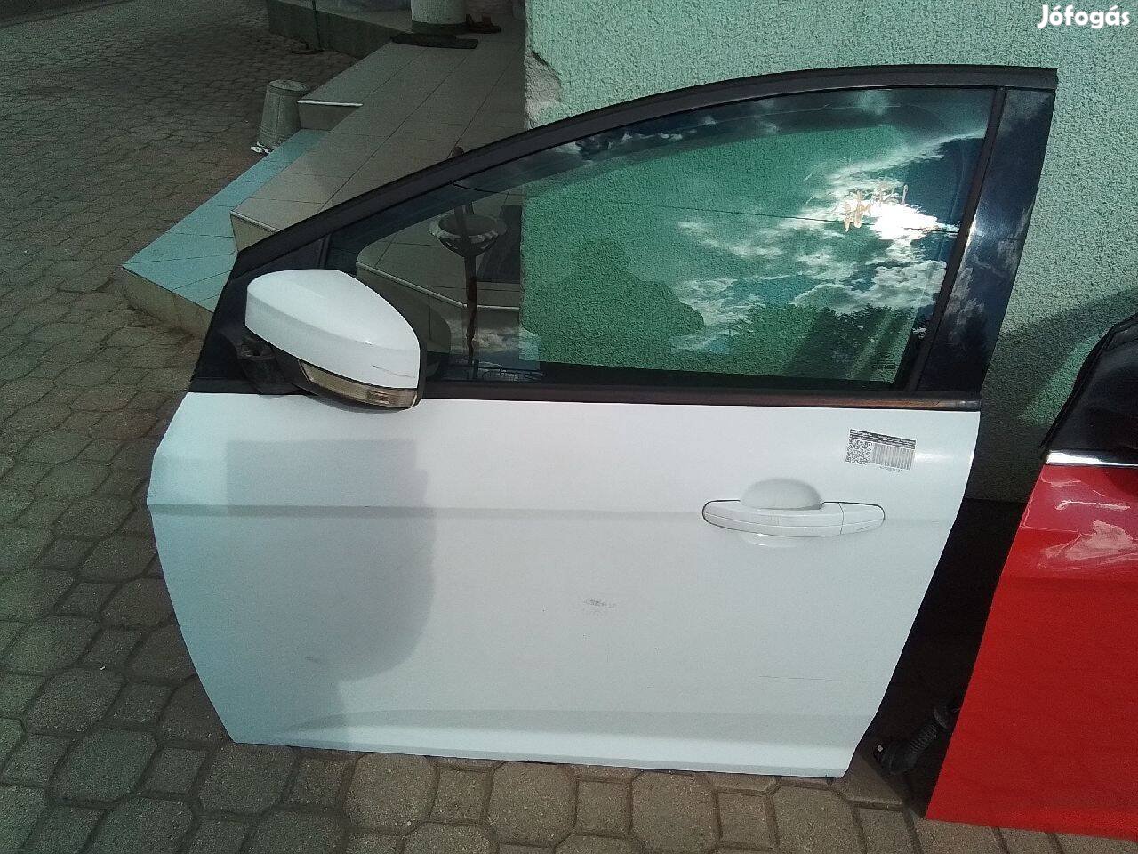 Ford Focus III. 2011-2018 Ajtó több színben 60000.-ft tól