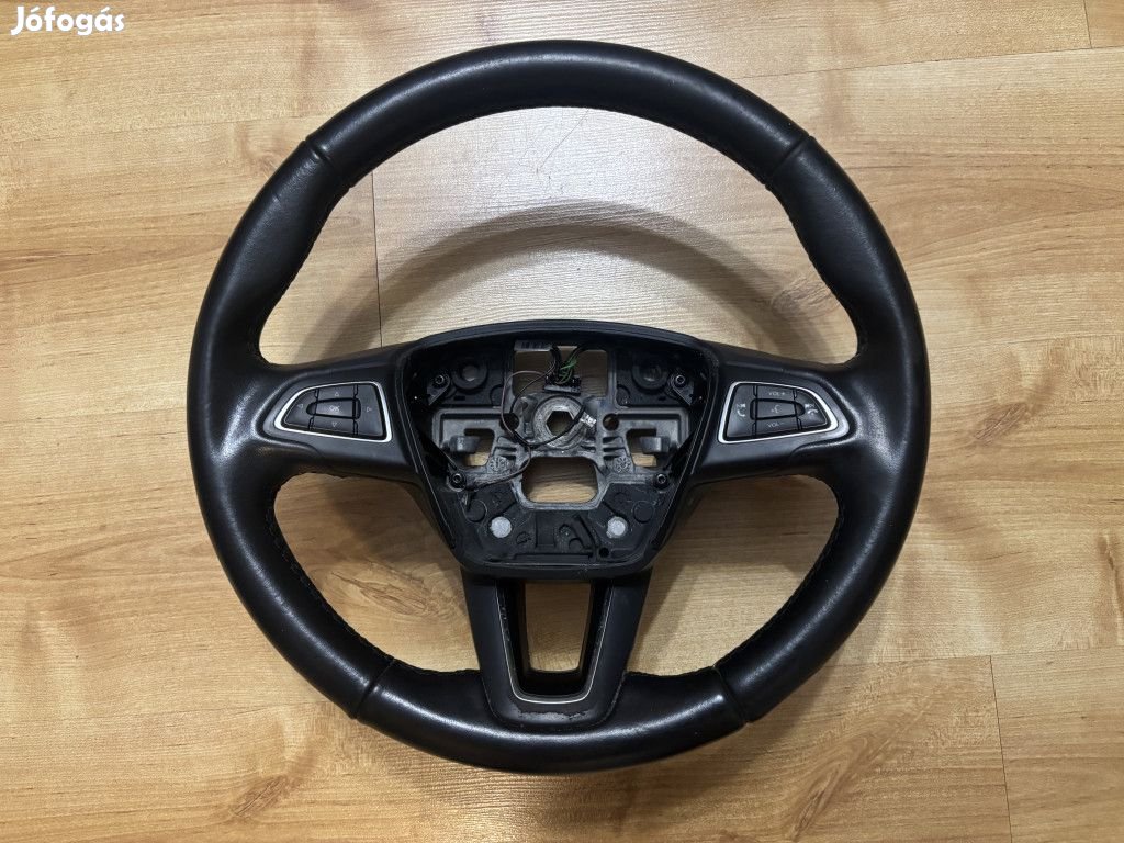 Ford Focus III, Ecosport bőr multikormány F1EB3600GE3ZHE