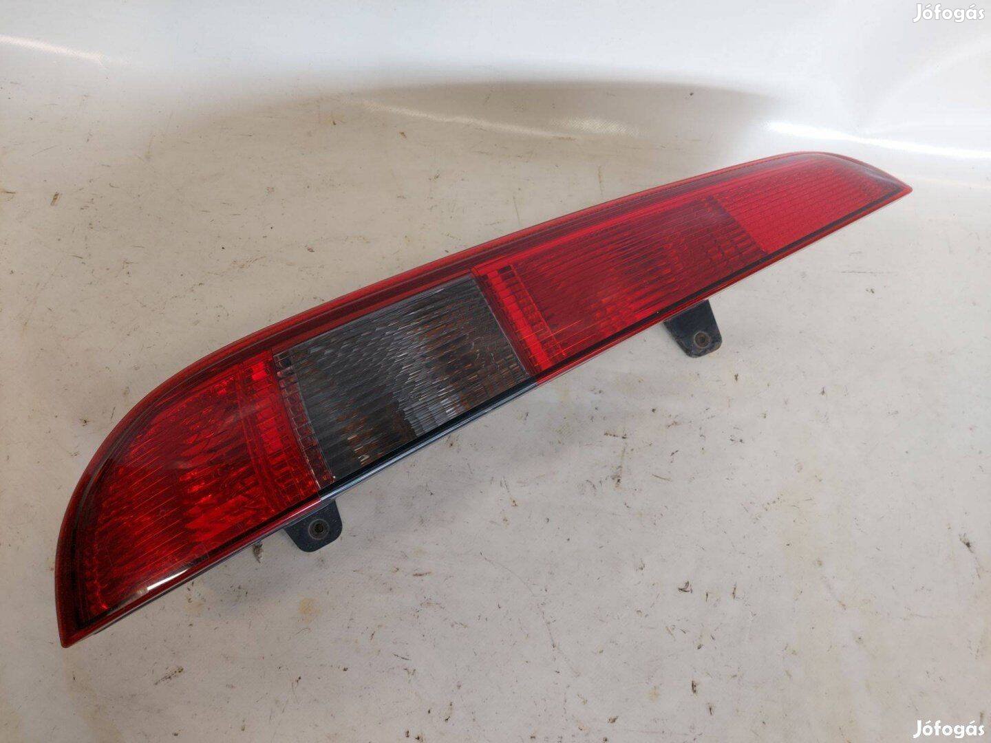 Ford Focus II 2 MK2 bal hátsó lámpa fényszóró