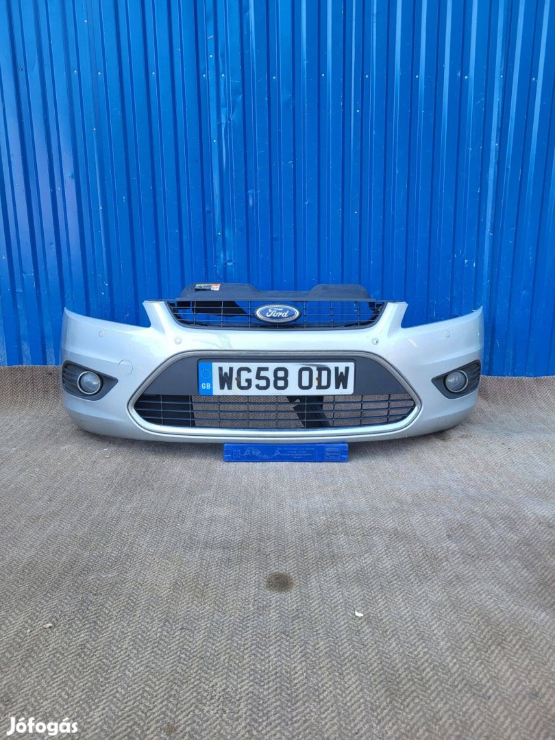 Ford Focus II 2 MK2 gyári 8M5117757 radaros radar első lökhárító