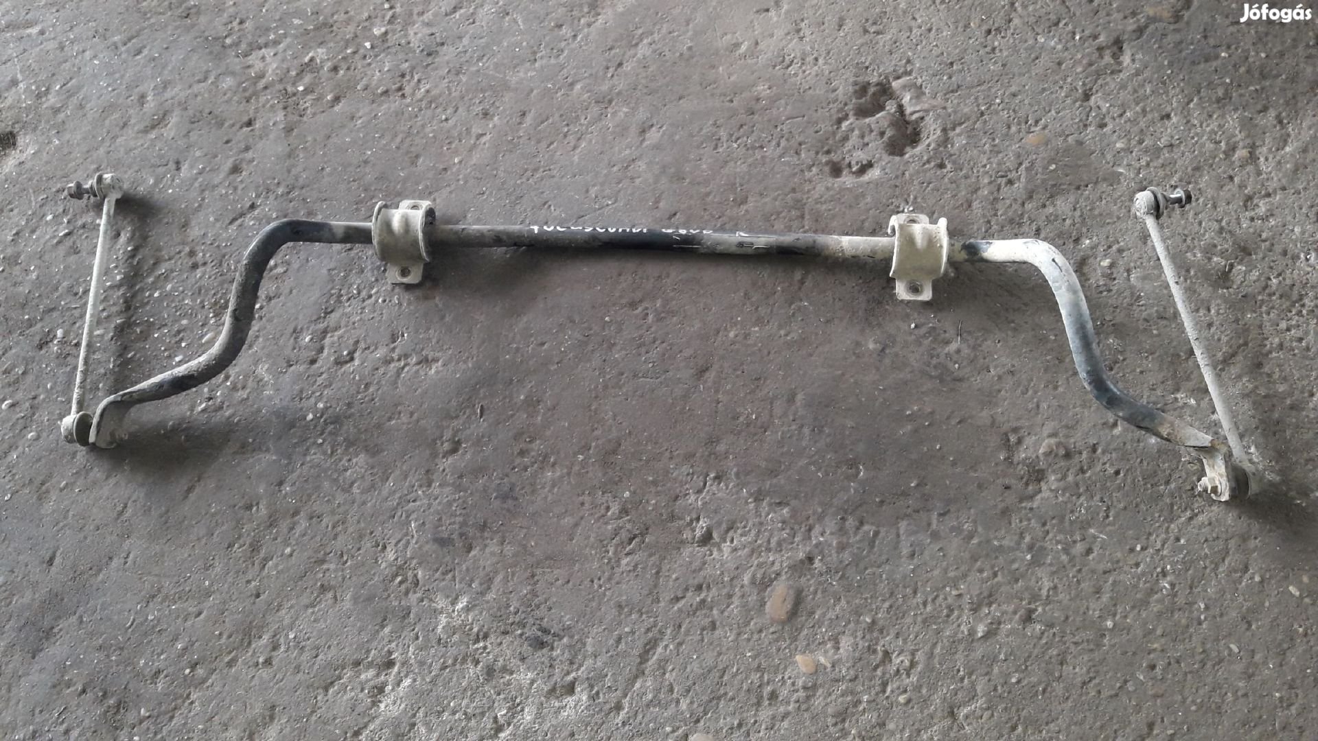 Ford Focus II Első Kanyarstabilizátor Rúd