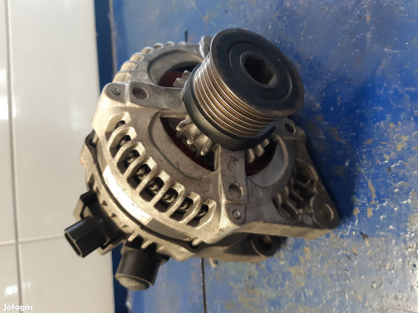 Ford Focus II Generátor