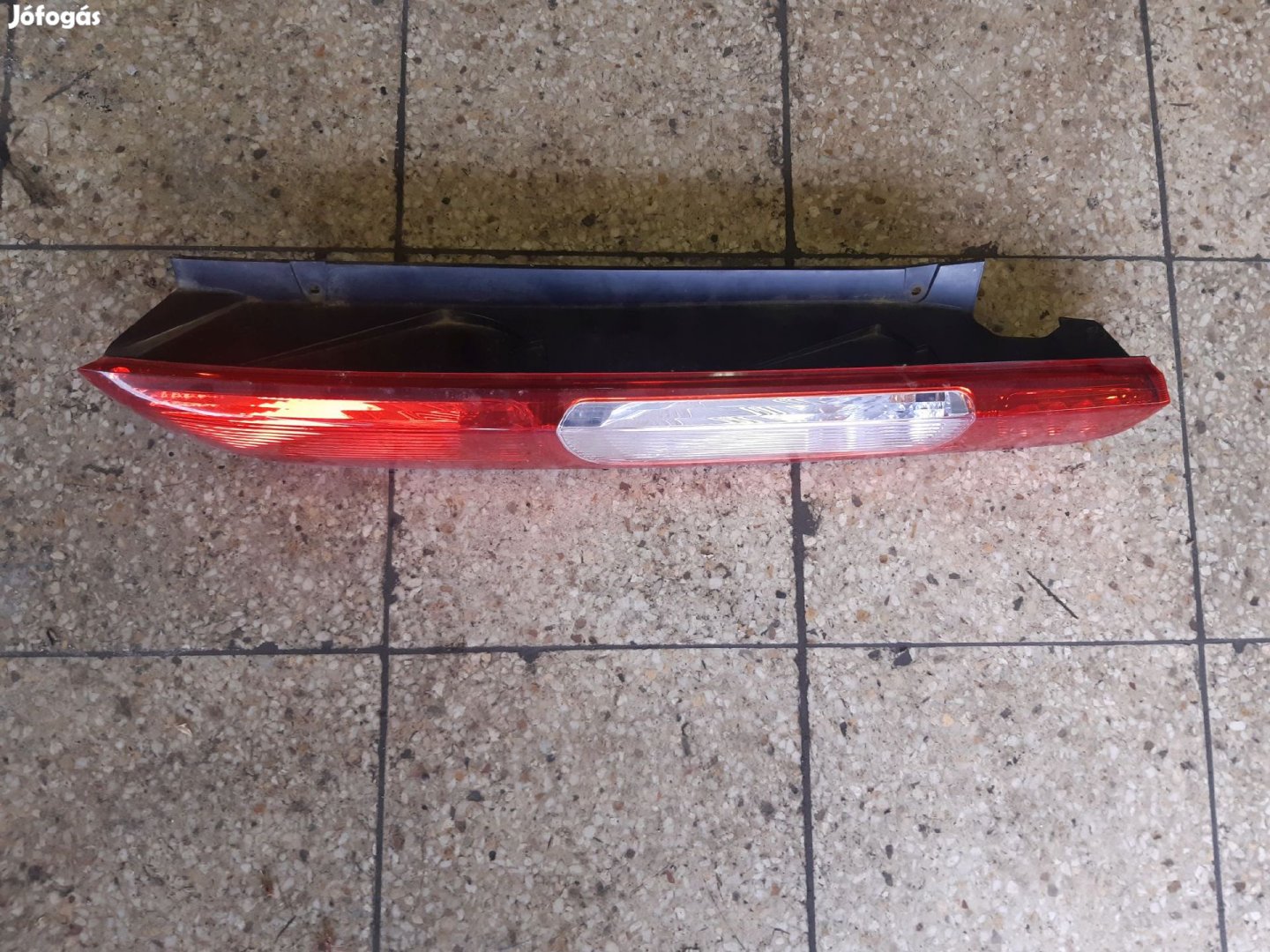Ford Focus II Jobb Hátsó Lámpa