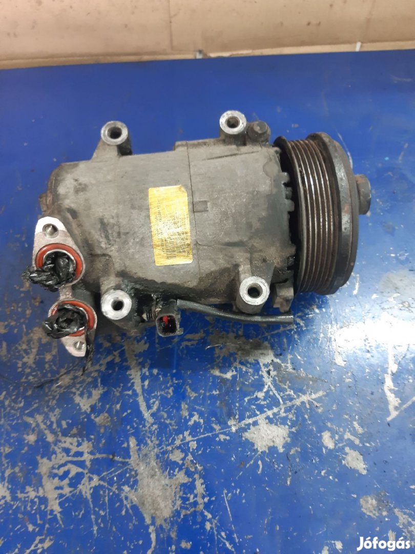 Ford Focus II Klíma Kompresszor