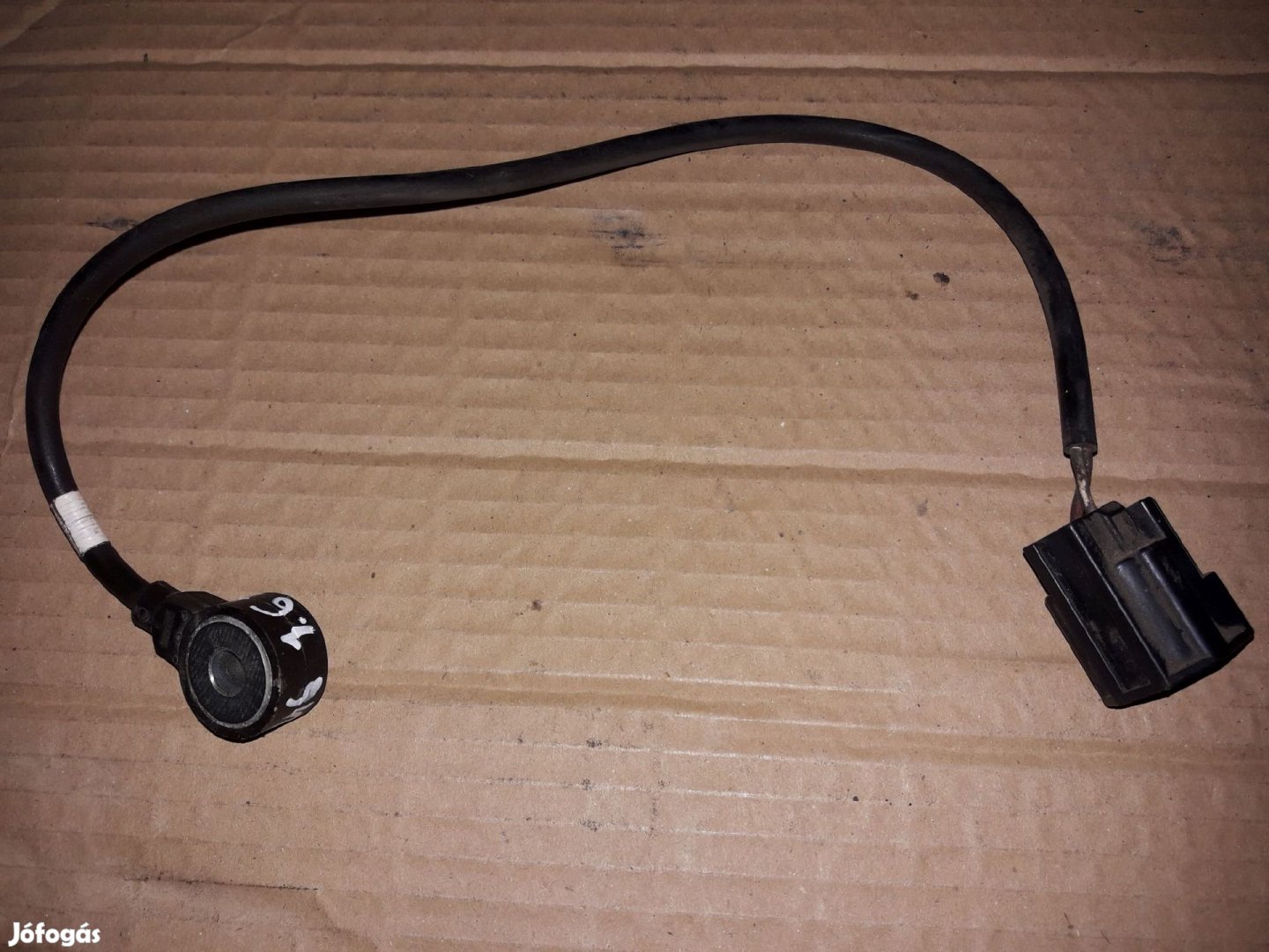 Ford Focus II Kopogásérzékelő