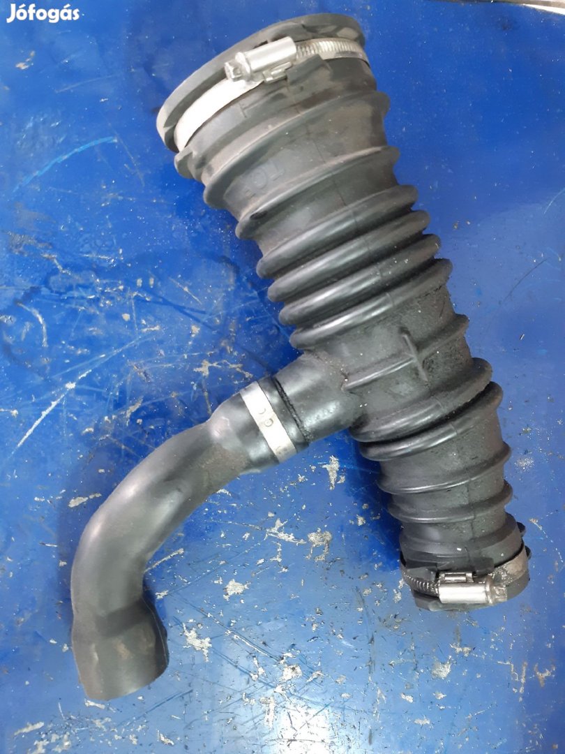 Ford Focus II Levegőcső