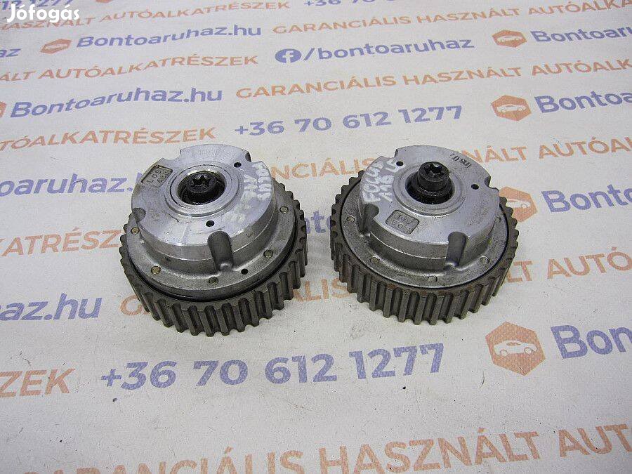 Ford Focus II MK2 2 Eladó 1,6 benzines 116 le vezérlés módosító kerék