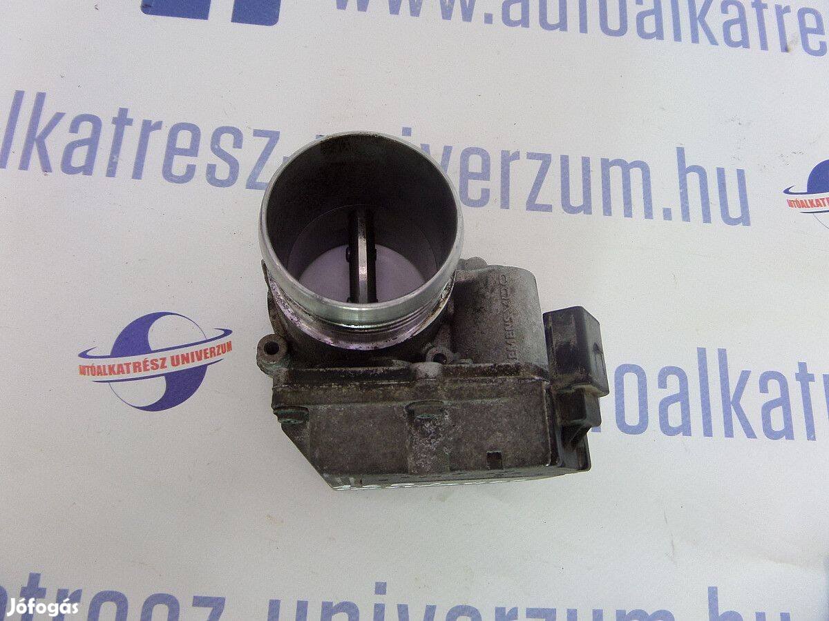 Ford Focus II MK2 2 Eladó 1.6 dízel fojtószelep,