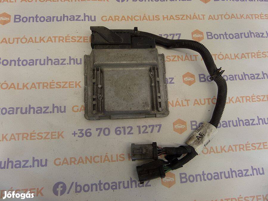 Ford Focus II MK2 2 Eladó 1,8, 2,0 benzines automata váltó vezérlő ECU