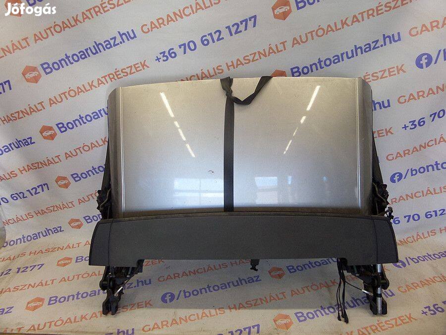 Ford Focus II MK2 2 Eladó Cabrio CC lenyíló utastér tető, komplett