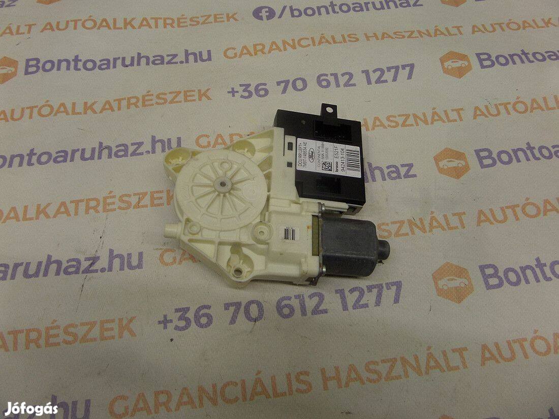 Ford Focus II MK2 2 Eladó bal hátsó elektromos ablakemelő motor modull