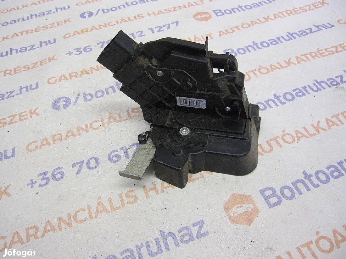 Ford Focus II MK2 2 Eladó bal hátsó elektromos ajtózár, centrálzár