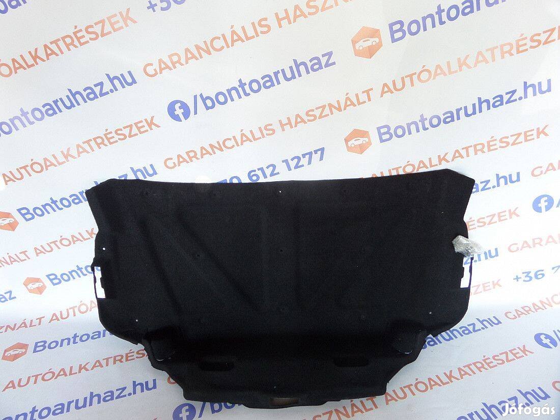 Ford Focus II MK2 2 Eladó bontott gyári CC Cabrio csomagtér ajtó kárpi