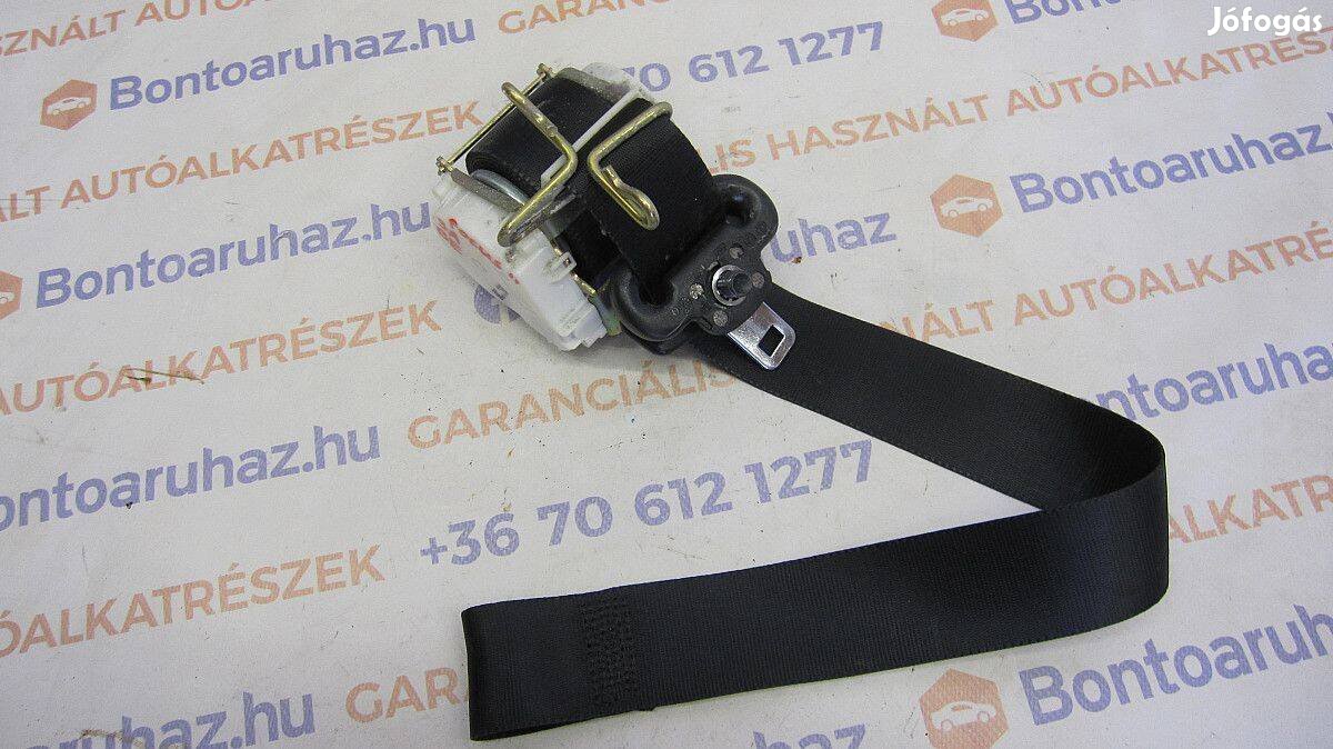 Ford Focus II MK2 2 Eladó gyári 3 ajtós bal első biztonsági öv feszitő
