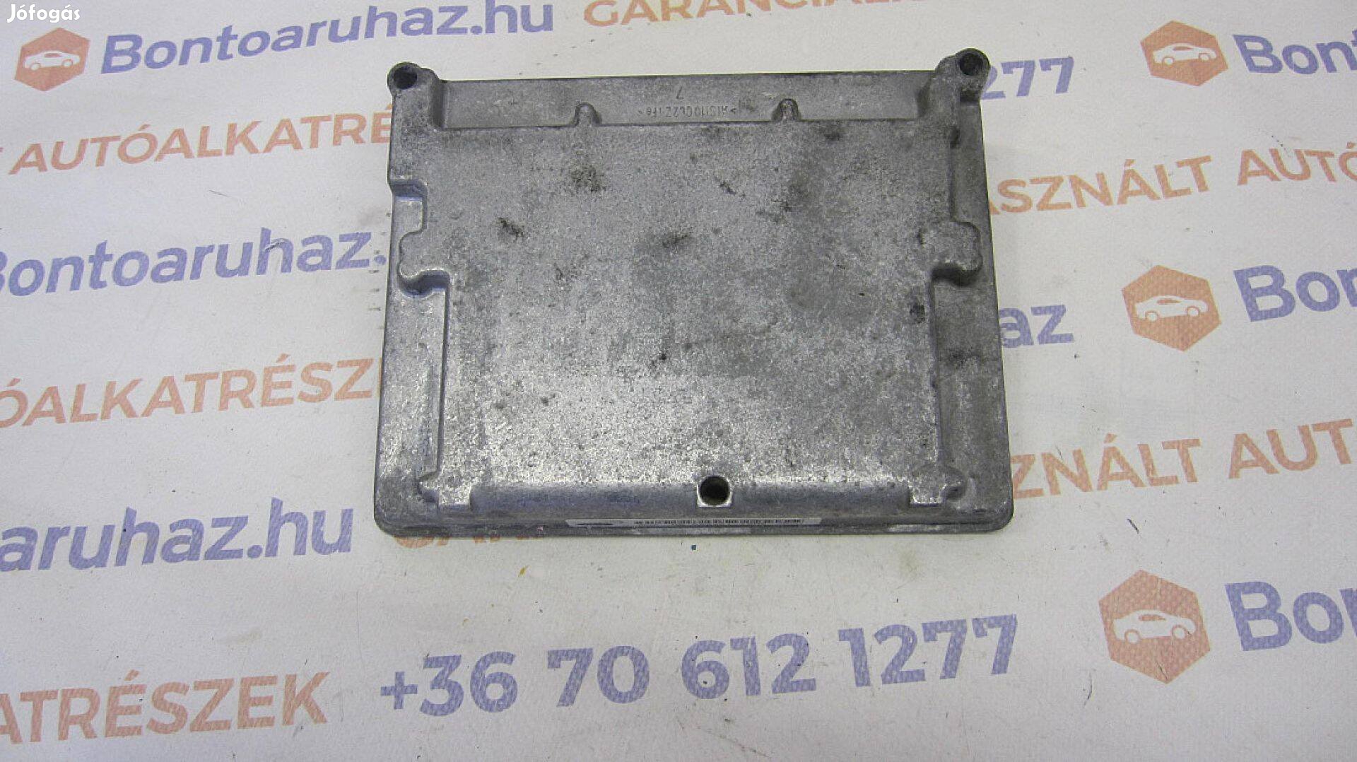 Ford Focus II MK2 2 Eladó gyári, 1,8-2,0 benzines motorvezérlő, ECU