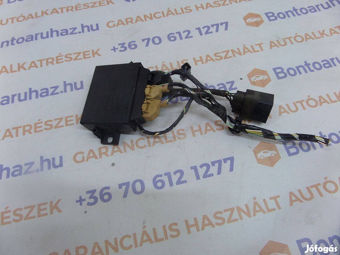 Ford Focus II MK2 2 Eladó gyári, bontott PDC parkradar vezérlő