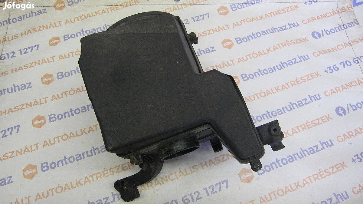 Ford Focus II MK2 2 Eladó gyári, bontott dízel benzines légszűrő