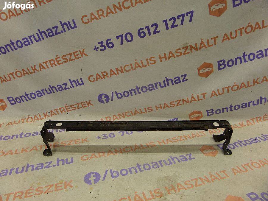 Ford Focus II MK2 2 Eladó gyári, bontott hűtő tartó vas