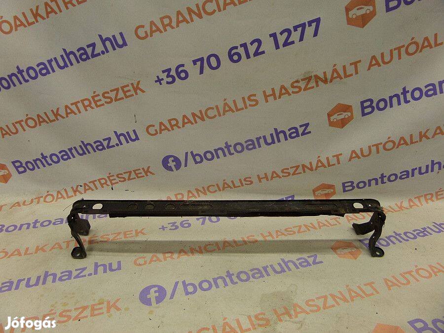 Ford Focus II MK2 2 Eladó gyári, bontott hűtő tartó vas