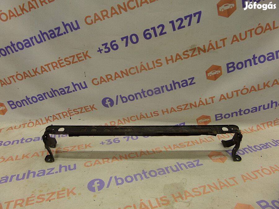 Ford Focus II MK2 2 Eladó gyári, bontott hűtő tartó vas
