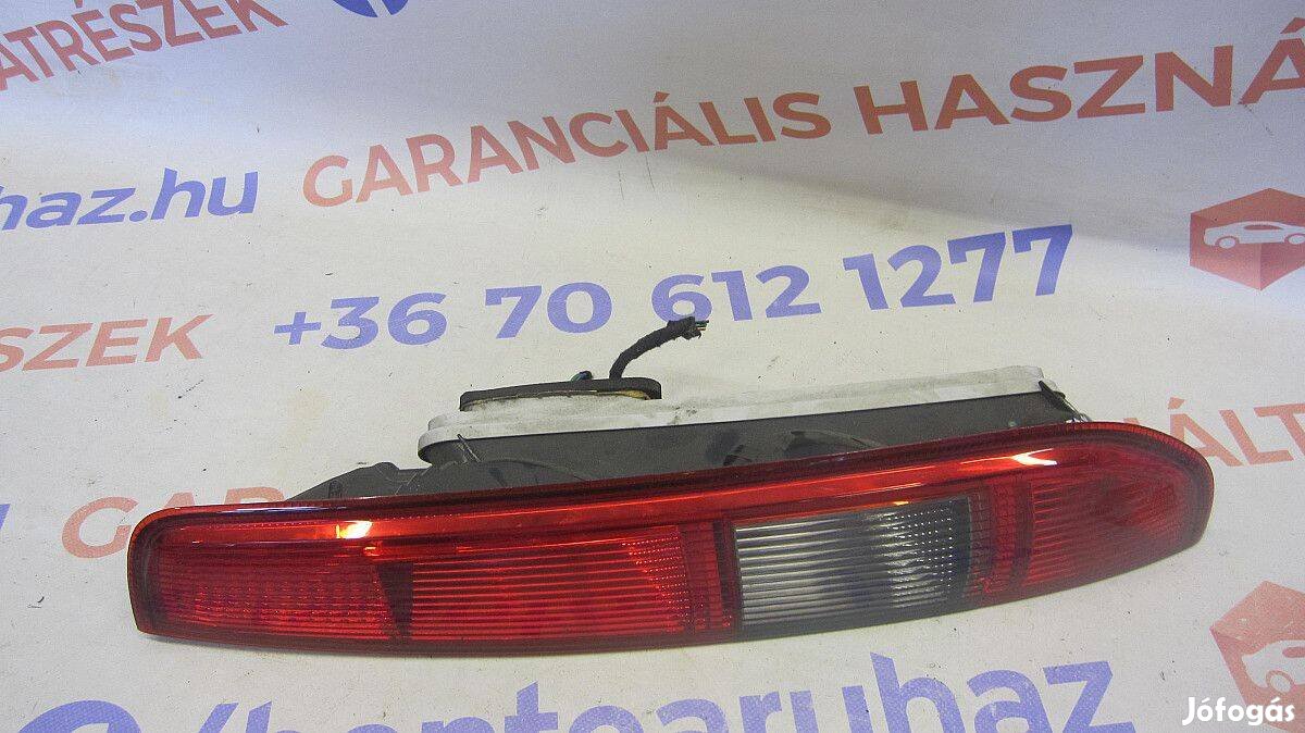 Ford Focus II MK2 2 Eladó gyári, bontott kombi jobb hátsó lámpa Angol!