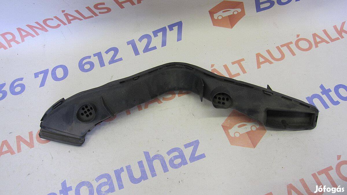 Ford Focus II MK2 2 Eladó gyári, bontott légszűrőház csendesítő