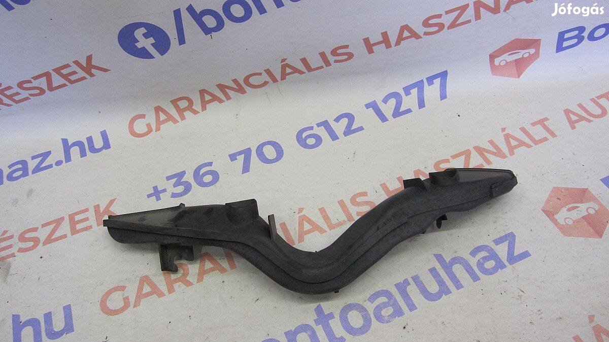 Ford Focus II MK2 2 Eladó gyári, záridon levő légszűrő csendesítő