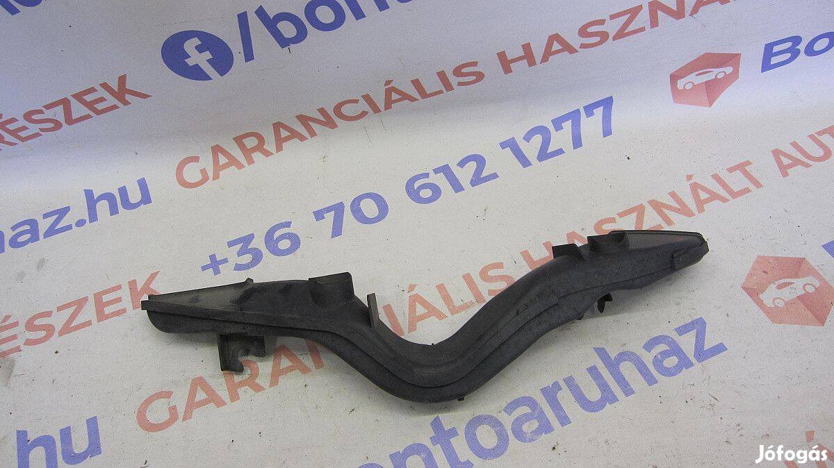 Ford Focus II MK2 2 Eladó gyári, záridon levő légszűrő csendesítő