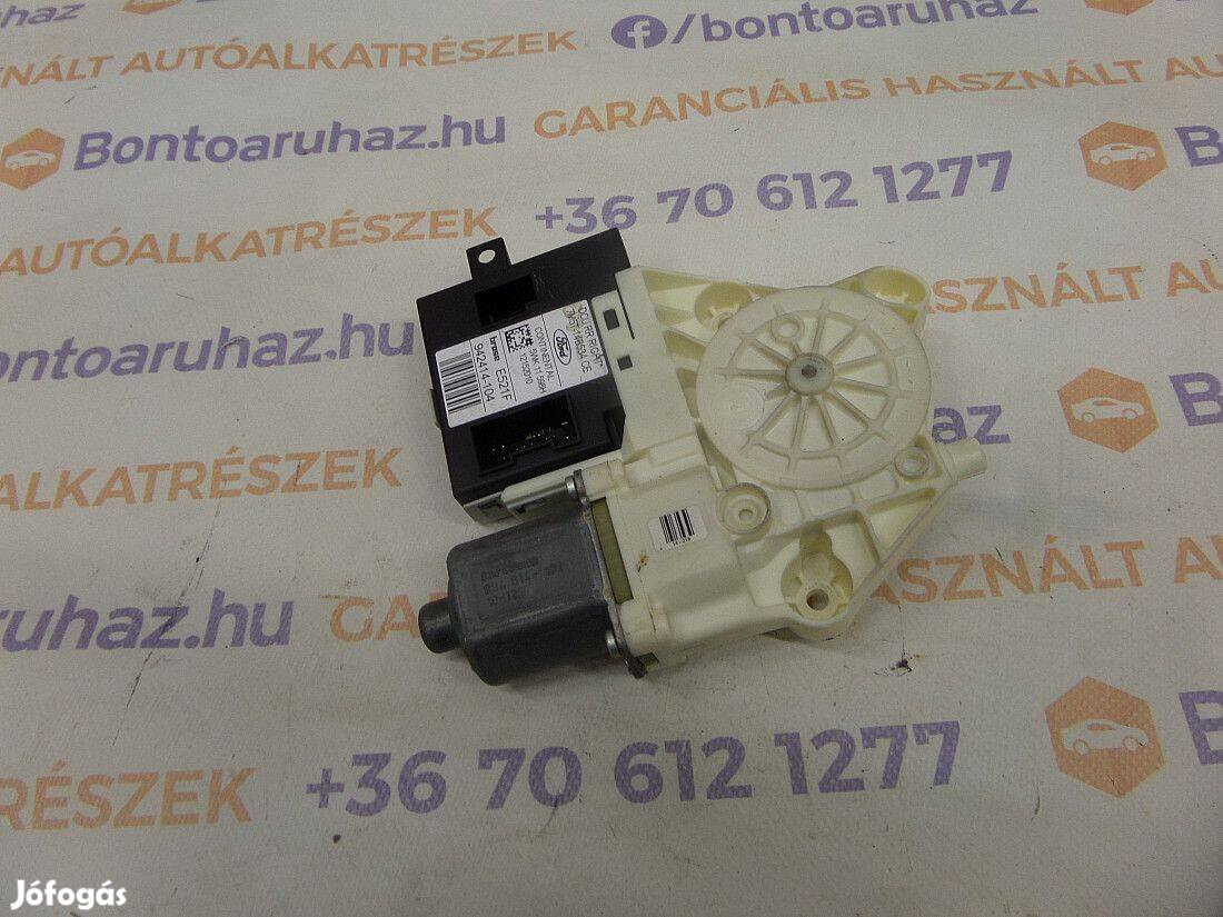 Ford Focus II MK2 2 Eladó jobb hátsó ajtó ablakemelő motor modullal