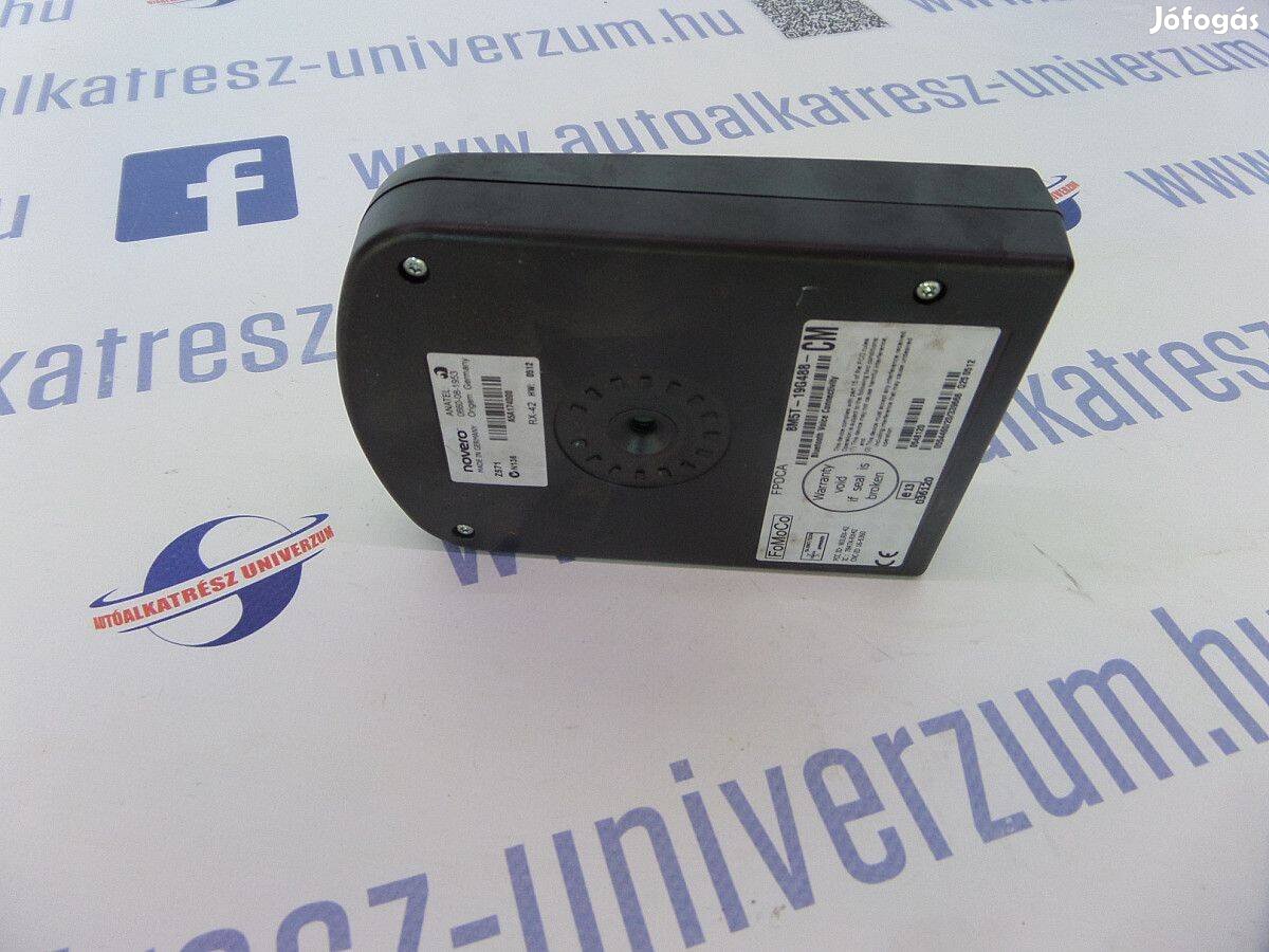 Ford Focus II MK2 2 Facelift Bluetooth modul, gyári bontott