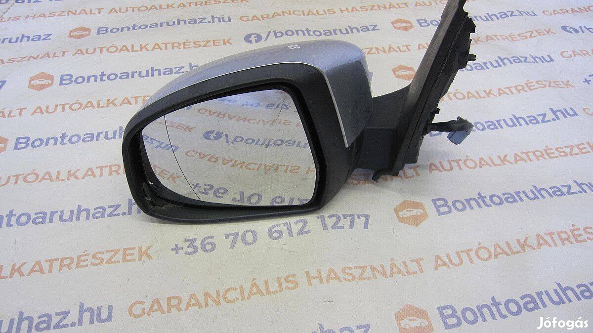 Ford Focus II MK2 2 Facelift Eladó bal oldali Faceliftes visszapillan
